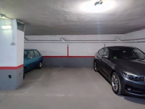 Garaje